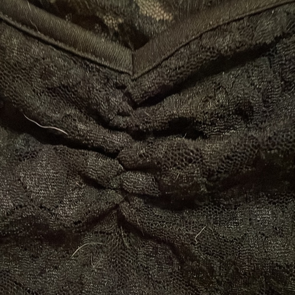 Mods crop top - Picture 3 of 5